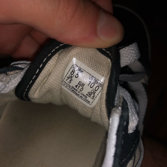 Vans Checkered Old Skool - Picture 3 of 3